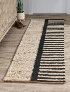 Topanga Hand-Loomed Wool-Blend Rug -Home Decor Sale 30091633 3