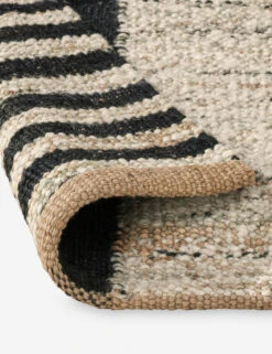 Topanga Hand-Loomed Wool-Blend Rug -Home Decor Sale 3009163 3