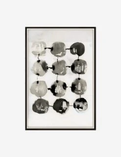 Sarah Wall Art By ZBC House -Home Decor Sale 30x45 Sarah