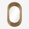 Arteriors Georgina Oval Mirror -Home Decor Sale 32 4917 20100898 38ba 488a a840 26e819a6f2b5