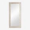 Arteriors Marsh Floor Mirror By Beth Webb -Home Decor Sale 34 DW4004