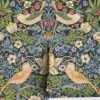 Morris & Co. Strawberry Thief Wallpaper -Home Decor Sale 4 Morris Co.StrawberryThief