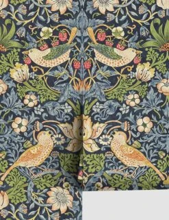 New Arrival 9 Morris & Co. Strawberry Thief Wallpaper