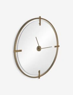 Lillian Clock -Home Decor Sale 41647 1
