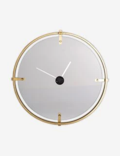 Lillian Clock -Home Decor Sale 41647 3