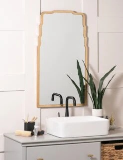 Millian Mirror -Home Decor Sale 41773 4