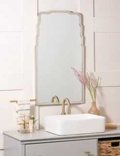 Millian Mirror -Home Decor Sale 41774 2