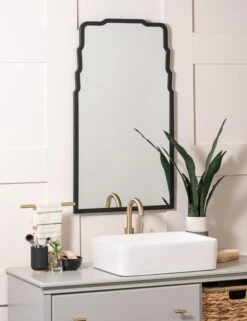 Millian Mirror -Home Decor Sale 41775 4