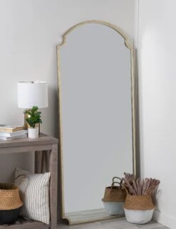Whitley Floor Mirror -Home Decor Sale 41905 4