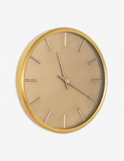 Godric Clock -Home Decor Sale 41908 1