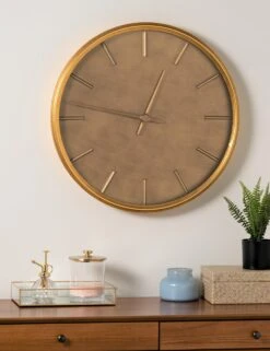 Godric Clock -Home Decor Sale 41908 3