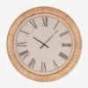 Collier Clock -Home Decor Sale 41911