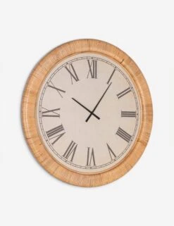 Collier Clock -Home Decor Sale 41911 1