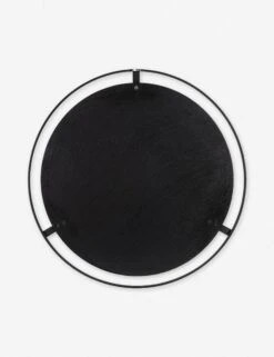 Gideon Round Mirror -Home Decor Sale 41925 3