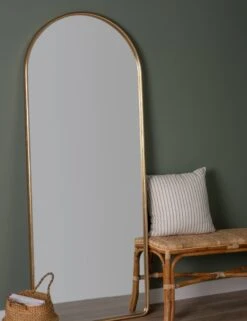 Shashenka Floor Mirror -Home Decor Sale 41939 4