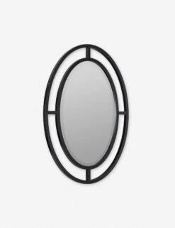 Samia Oval Mirror -Home Decor Sale 41954 2