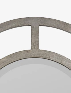 Samia Oval Mirror -Home Decor Sale 41955 1