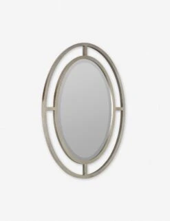 Samia Oval Mirror -Home Decor Sale 41955 2