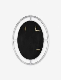 Samia Oval Mirror -Home Decor Sale 41955 3