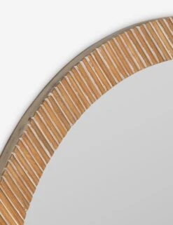 Viola Round Mirror -Home Decor Sale 41984 hughres3 CORNER