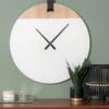 Simo Clock -Home Decor Sale 41985 4 1 1