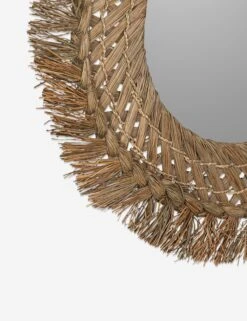 Sunniva Round Mirror -Home Decor Sale 41990 5