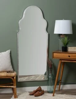 Jewel Full Length Mirror -Home Decor Sale 42006 3