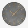 Pruitt Clock -Home Decor Sale 42087