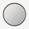 Gregory Round Mirror -Home Decor Sale 42119