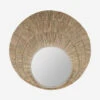 Aniyah Round Mirror -Home Decor Sale 42123