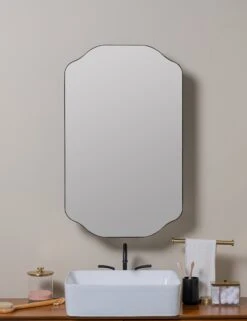 Saoirse Medicine Cabinet -Home Decor Sale 42130 3