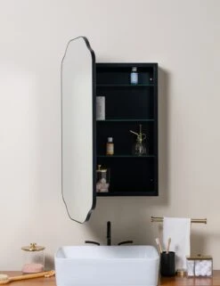 Saoirse Medicine Cabinet -Home Decor Sale 42130 4
