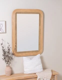 Oona Mirror -Home Decor Sale 42153 3