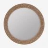 Anthea Round Mirror -Home Decor Sale 42160