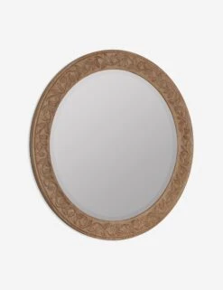 Anthea Round Mirror -Home Decor Sale 42160 1