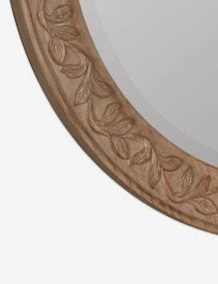 Anthea Round Mirror -Home Decor Sale 42160 5