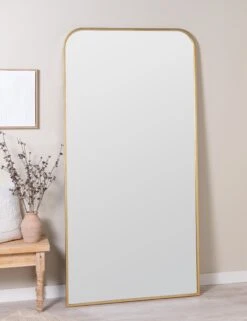 Homare Full Length Mirror -Home Decor Sale 42184 3