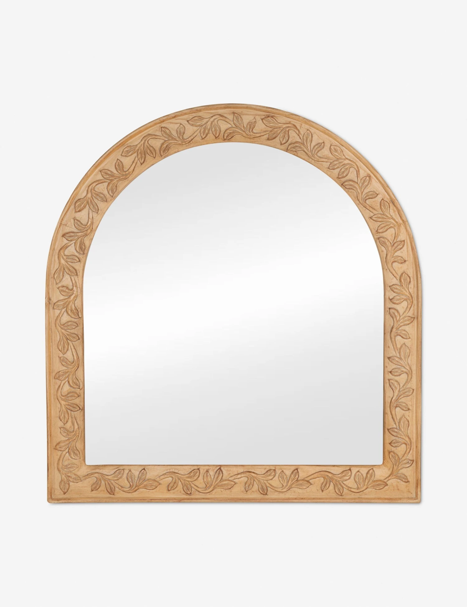 Anthea Mantel Mirror 3 Anthea Mantel Mirror