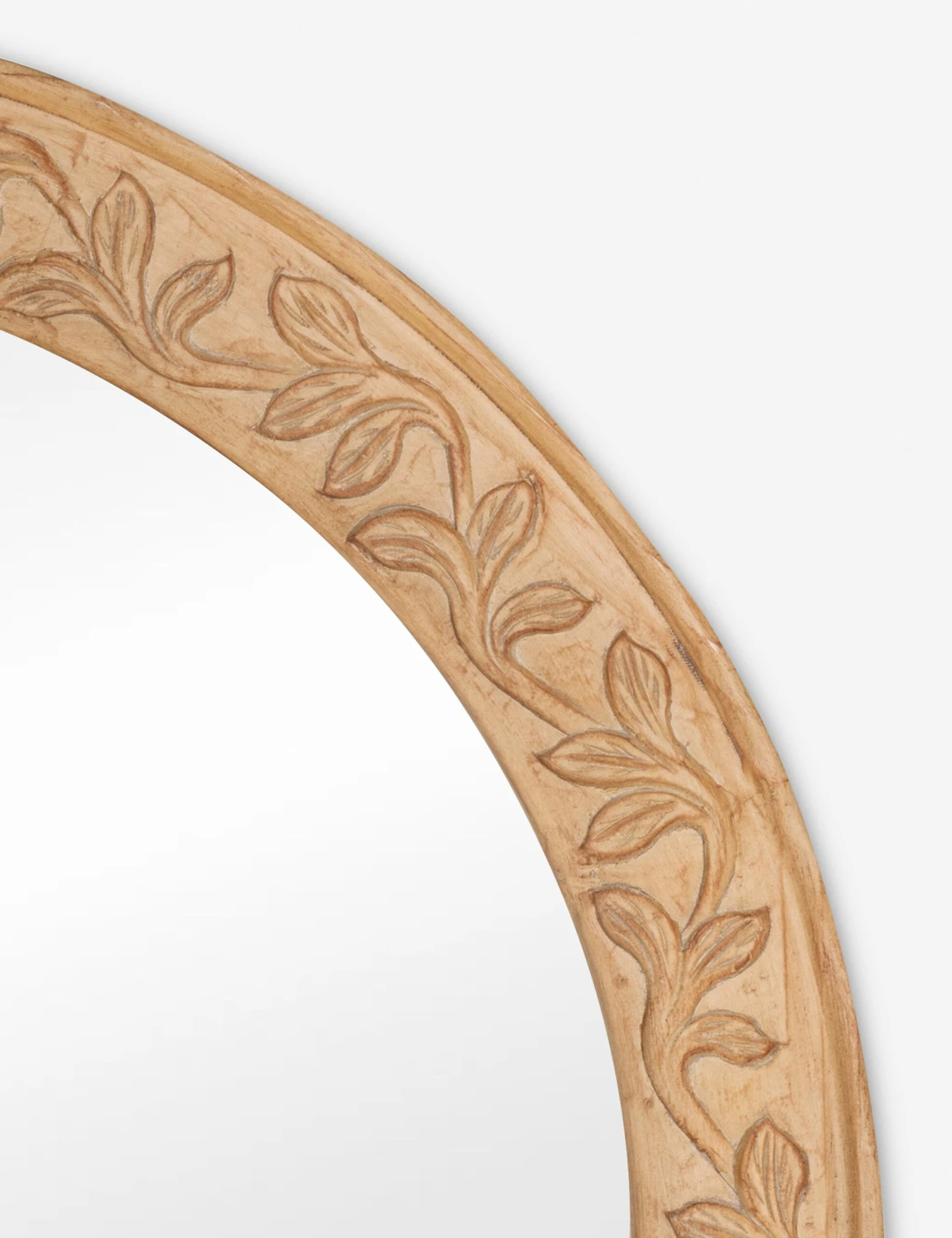 Anthea Mantel Mirror 5 Anthea Mantel Mirror - Image 3