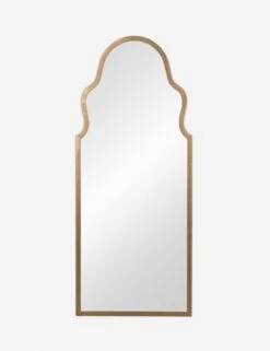 Jewel Full Length Mirror