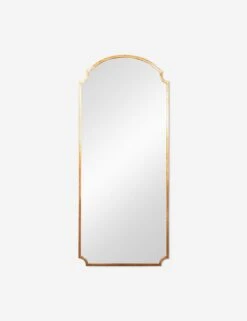 Whitley Floor Mirror