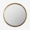 Arteriors Anna Round Mirror -Home Decor Sale 4738.d1