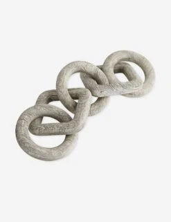Brinley Wood Chain By Arteriors -Home Decor Sale 4739 5e309bc7 7ce1 4e09 8aa4 a69529e5dc13