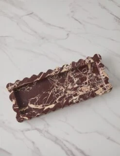 512 Tray By Anastasio Home -Home Decor Sale 513TraybyAnastasioHome CherryGoldMarble A0656924 4693 Product 2c140f72 6dad 4b58 9434 a4967319f435