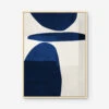 Balancing Act V Print By Bobby Berk -Home Decor Sale 52BE0250 FR LUL