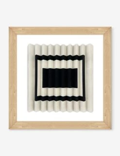 Pleated Rectangle By Bobby Berk -Home Decor Sale 52BE0326 GFOR LUL