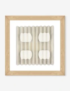 Pleated Dots By Bobby Berk -Home Decor Sale 52BE0329 GFOR LUL