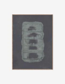 Blue By You III Wall Art By Danielle Davis