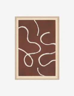 Infinitely Bound I Wall Art By Danielle Davis