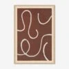 Infinitely Bound II Wall Art By Danielle Davis -Home Decor Sale 52DD3172 GFHP LUL